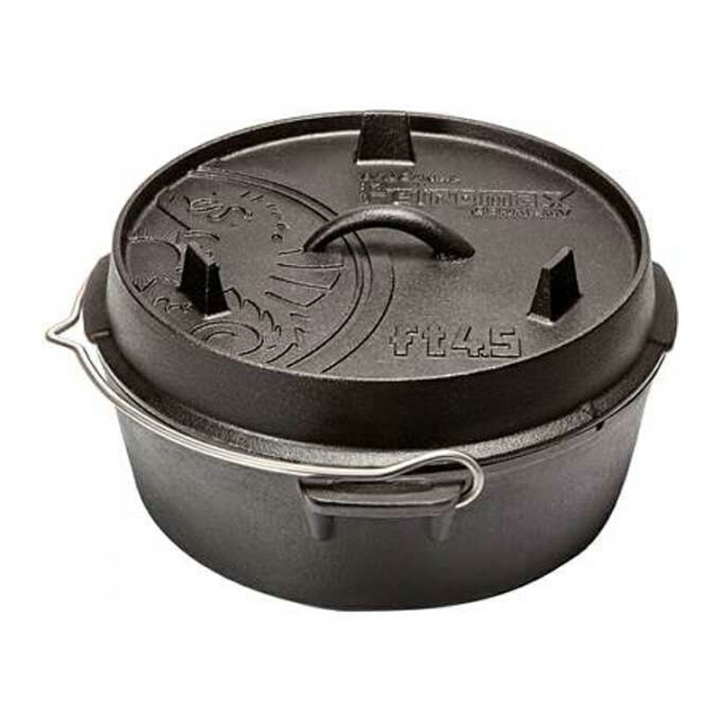 楽天市場】ダッチオーブンテーブル ペトロマックスの通販