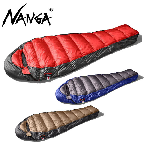 楽天市場】ナンガ udd 380 ショートの通販