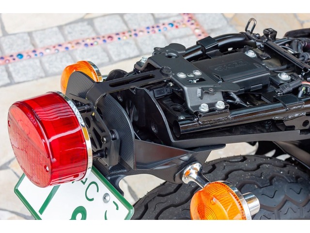 楽天市場】ARCHI アーキ PMC ピーエムシー Z2タイプテールランプセット