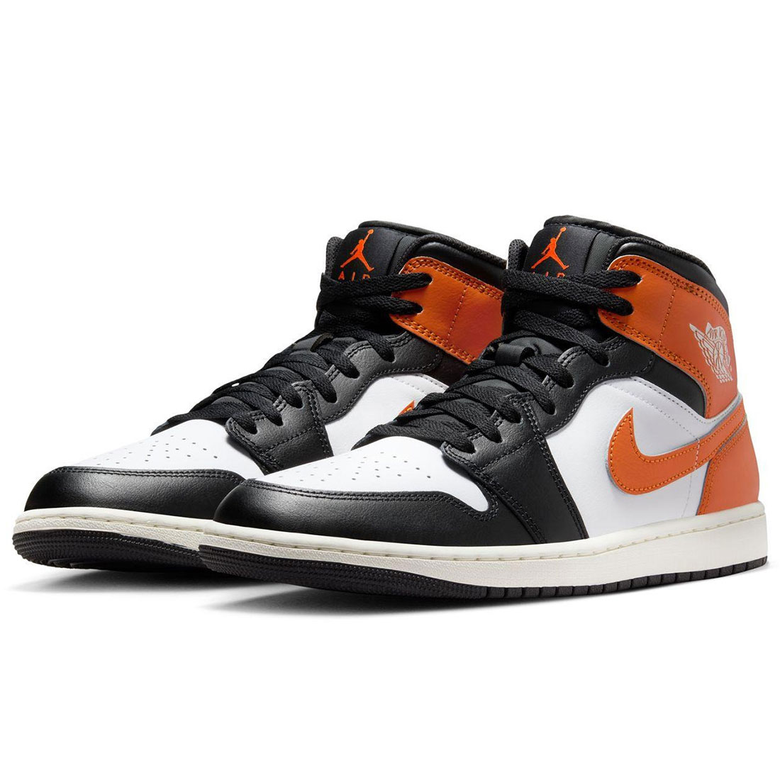 楽天市場】ナイキ エア ジョーダン 1 ミッド NIKE AIR JORDAN 1 MID