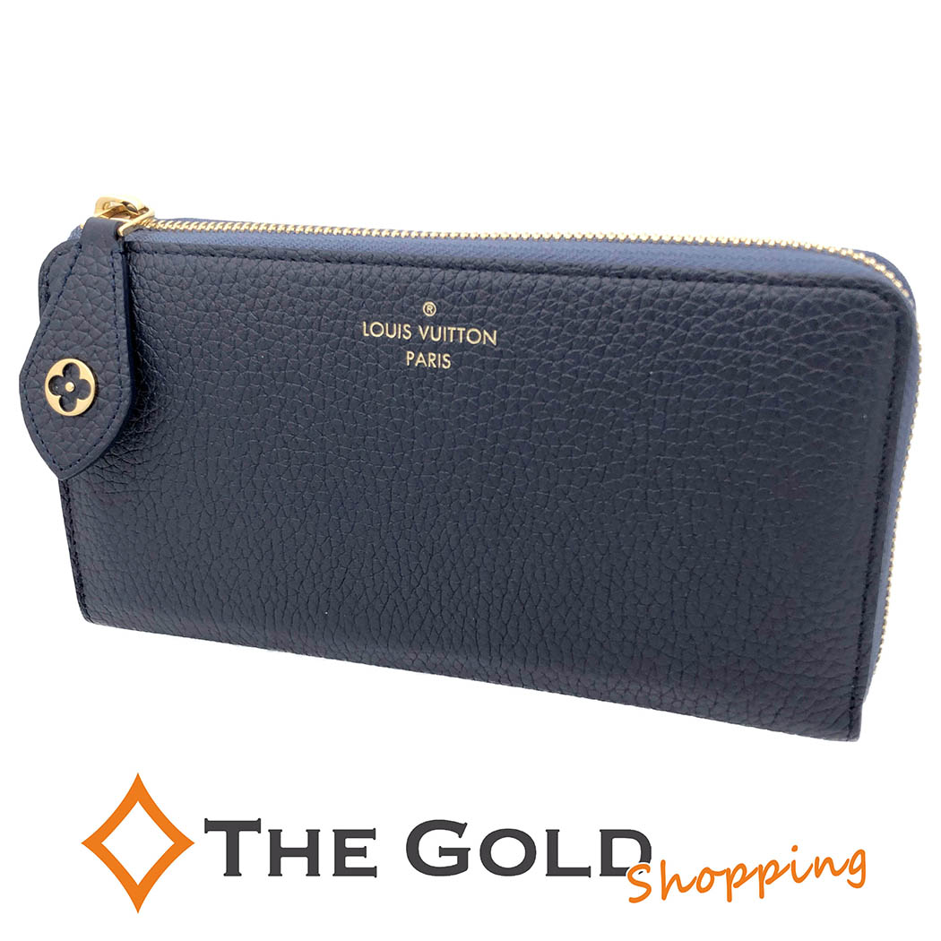 楽天市場】ルイヴィトン 長財布 ポルトフォイユコメットの通販