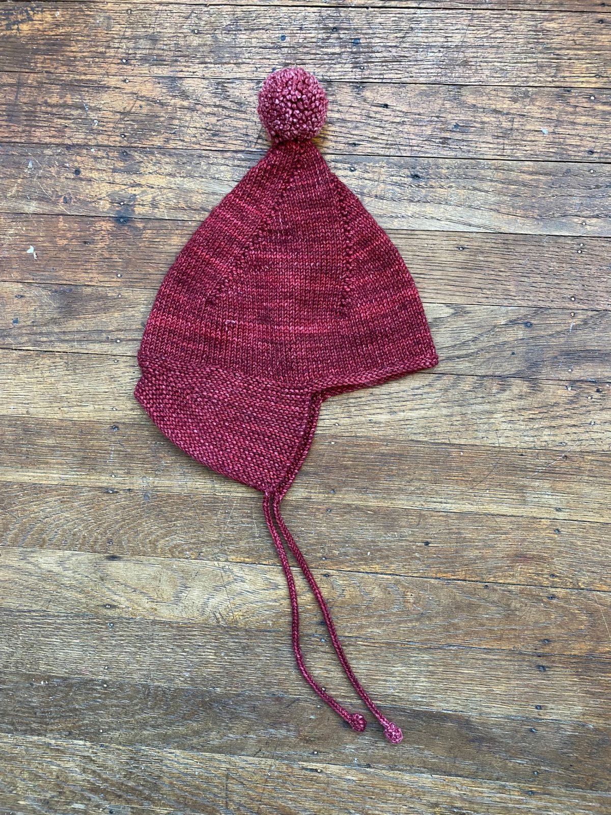 Misha & Puff Pointy Peak Hat (3T) | Used,… | Noihsaf Bazaar