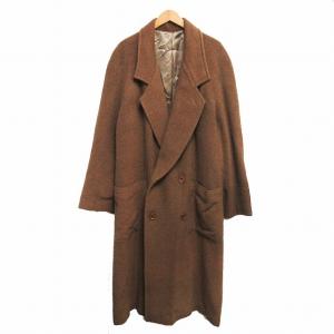 アルマーニ コレツィオーニ ARMANI COLLEZIONI チェスターコート