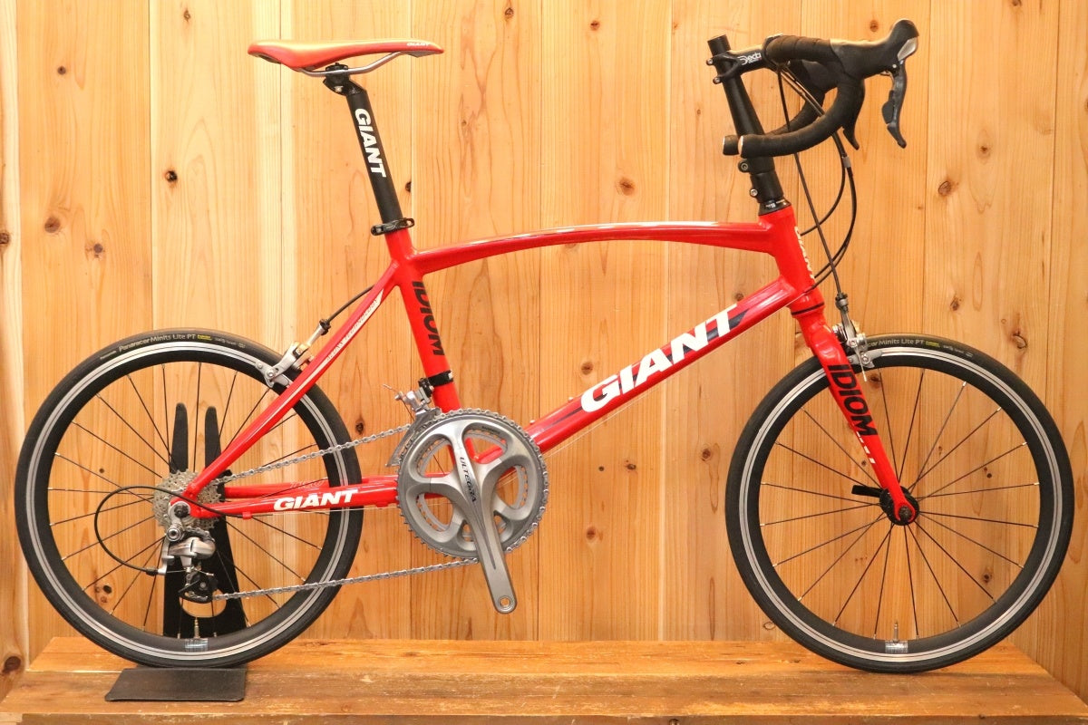 ジャイアント GIANT イディオム IDIOM 2 2010年モデル Mサイズ シマノ