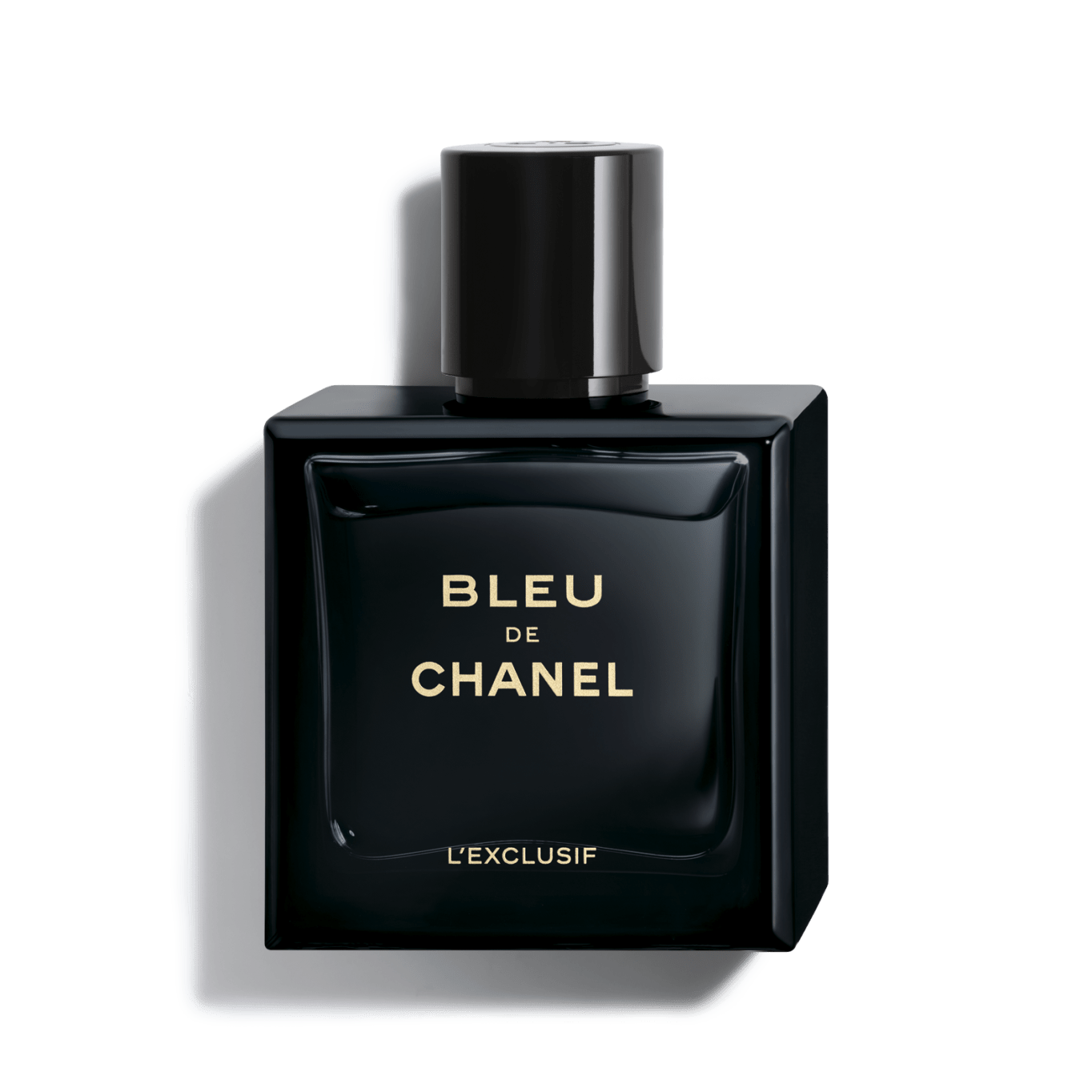 ブルー ドゥ シャネル レゼクスクルジフ パルファム - 100 ml | CHANEL