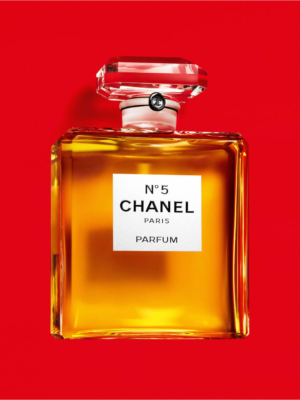 N°5 L'EAU EAU DE TOILETTE SPRAY - 100 ml | CHANEL