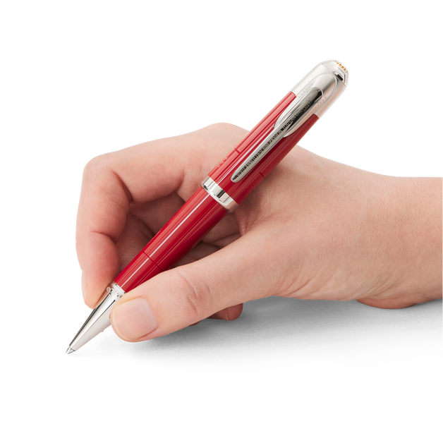 グレートキャラクターズ エンツォ・フェラーリ スペシャルエディション