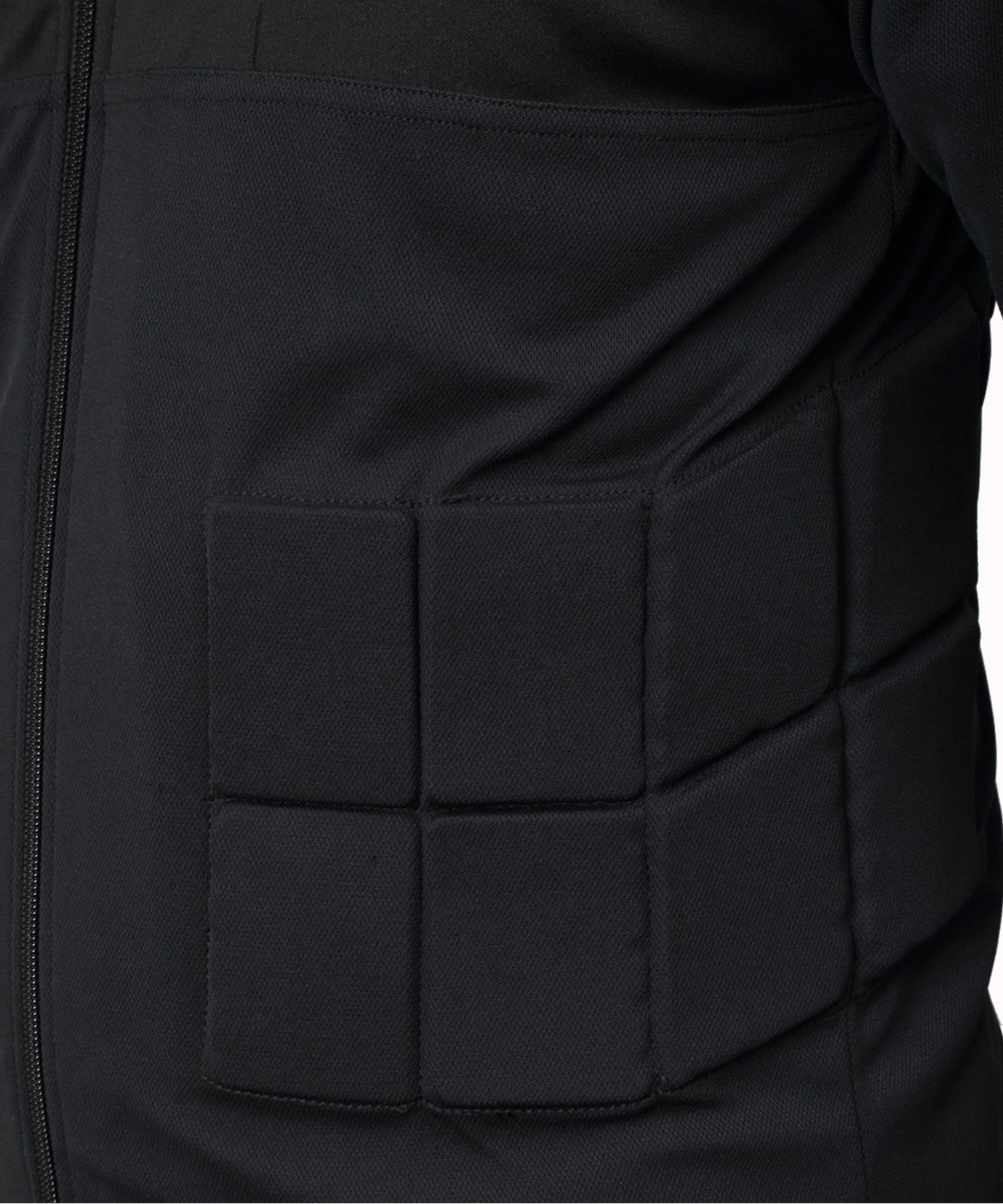 eb's エビス BODYPAD XRD スノーボード プロテクター ジャケット ユニ