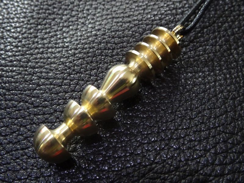 ラージェドペンデュラム