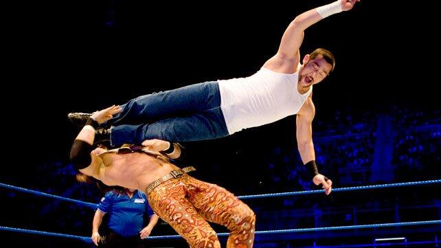 Where Are They Now?: Jimmy Wang Yang | WWE