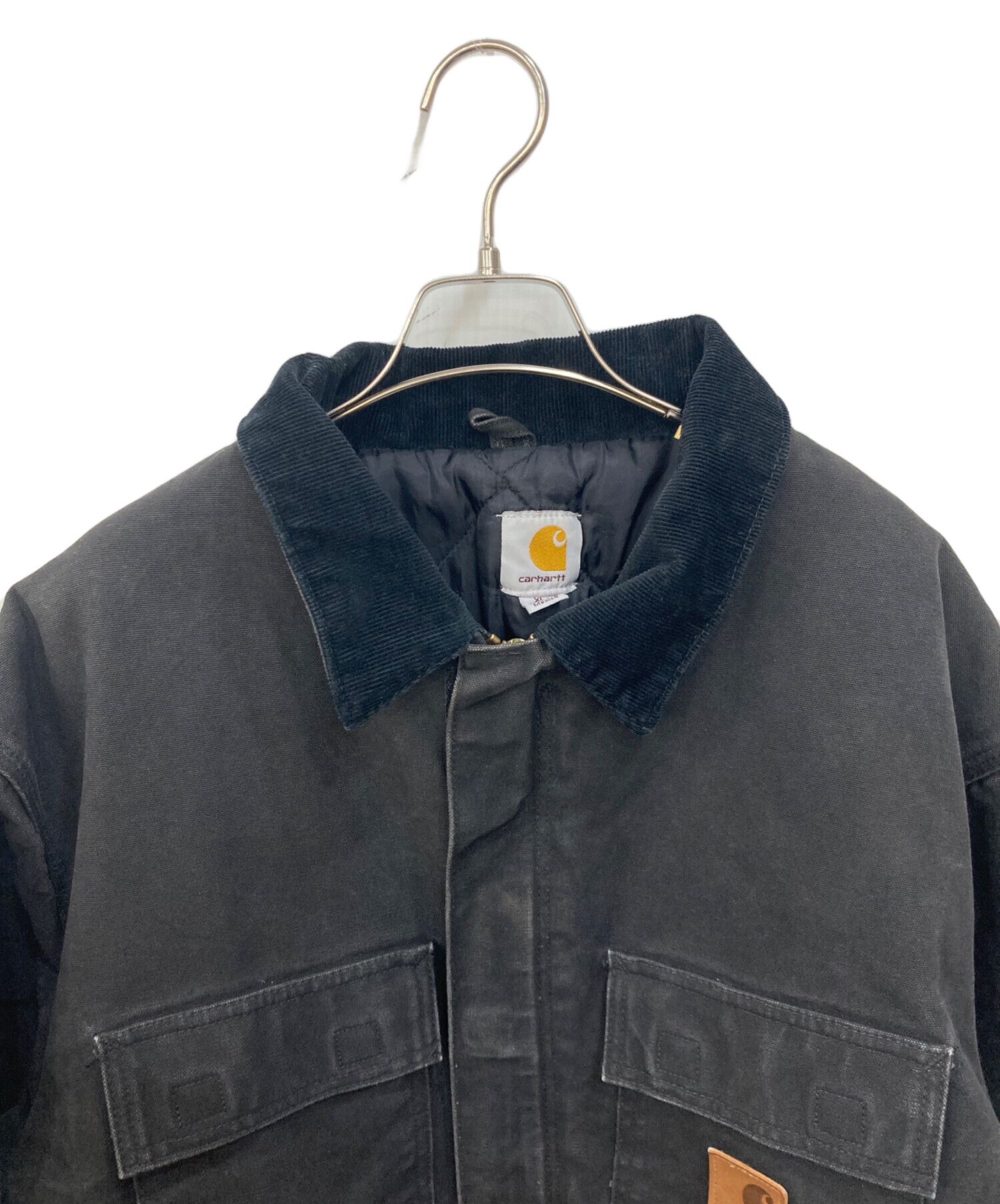 中古・古着通販】CarHartt (カーハート) トラディショナルジャケット