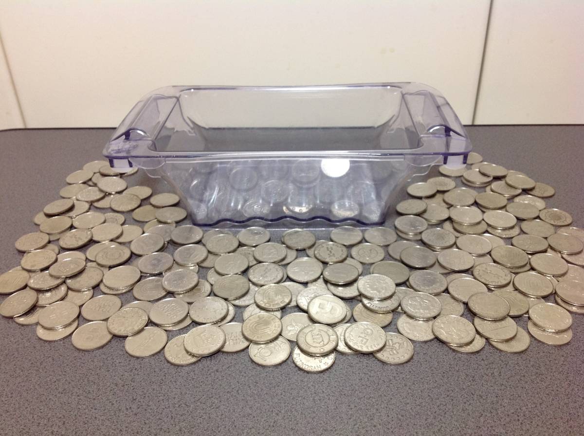 Yahoo!オークション -「パチスロ ドル箱」の落札相場・落札価格