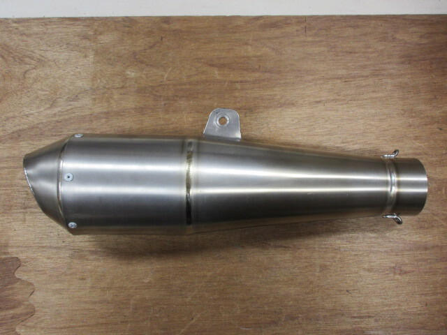 Yahoo!オークション -「原田消音器」(マフラー) (パーツ)の落札相場