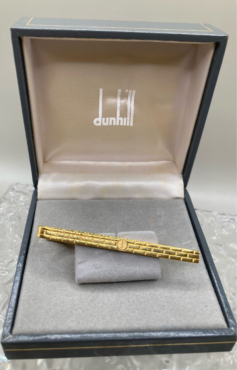 2026年最新】Yahoo!オークション -ダンヒル タイピン ゴールドカラーの