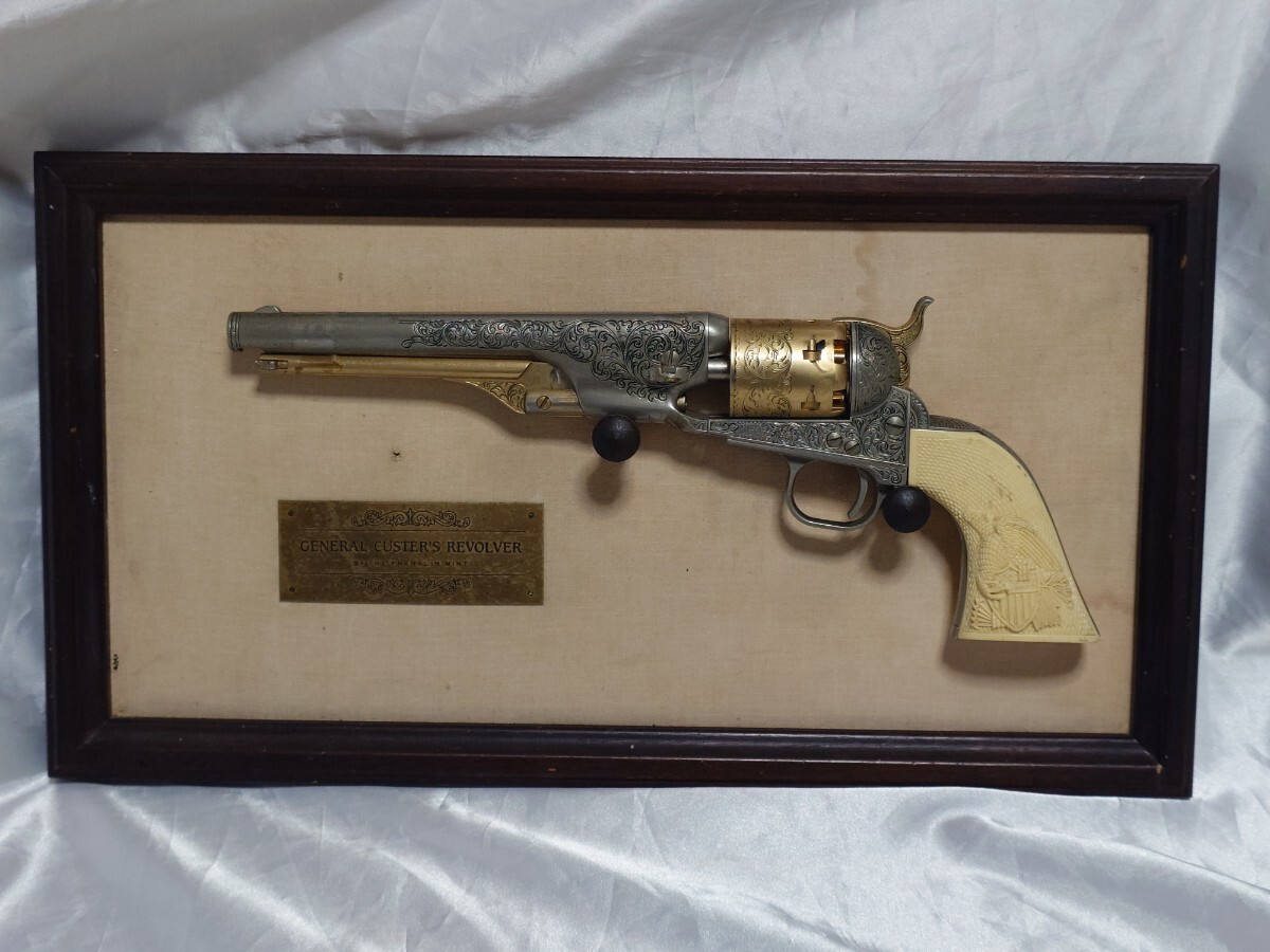 Yahoo!オークション -「フランクリンミントカスター」の落札相場・落札価格