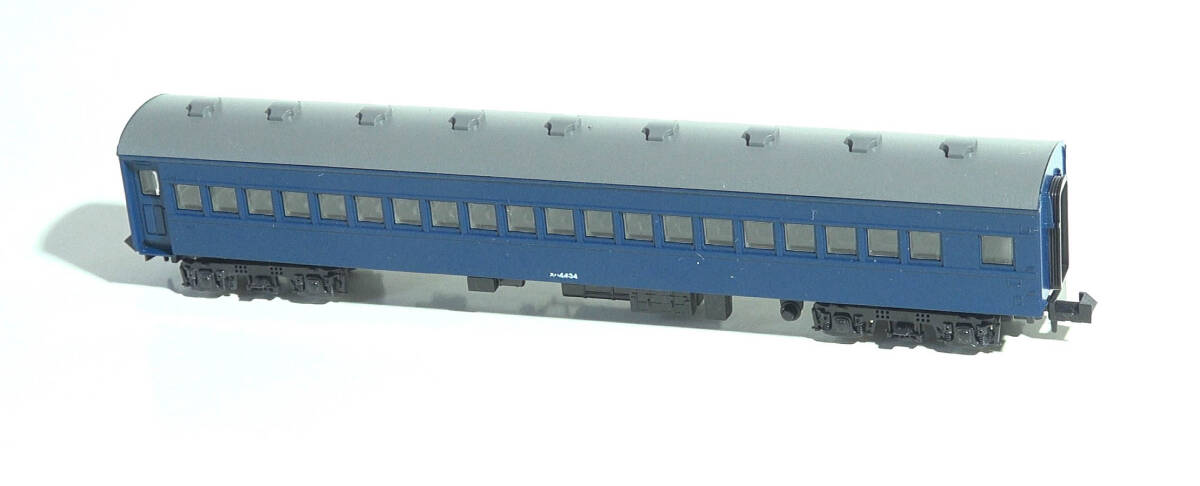 2026年最新】Yahoo!オークション -nゲージ ジャンク(客車)の中古品