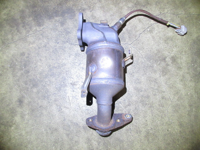 Yahoo!オークション -「ワゴンr触媒」の落札相場・落札価格