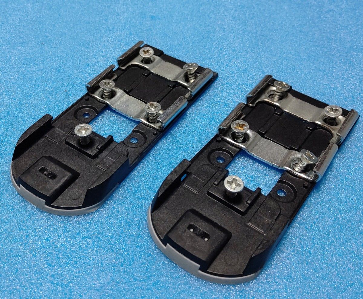 MARKER (マーカー) ピストンプレート 14mm COMP & Xcell 対応｜Yahoo