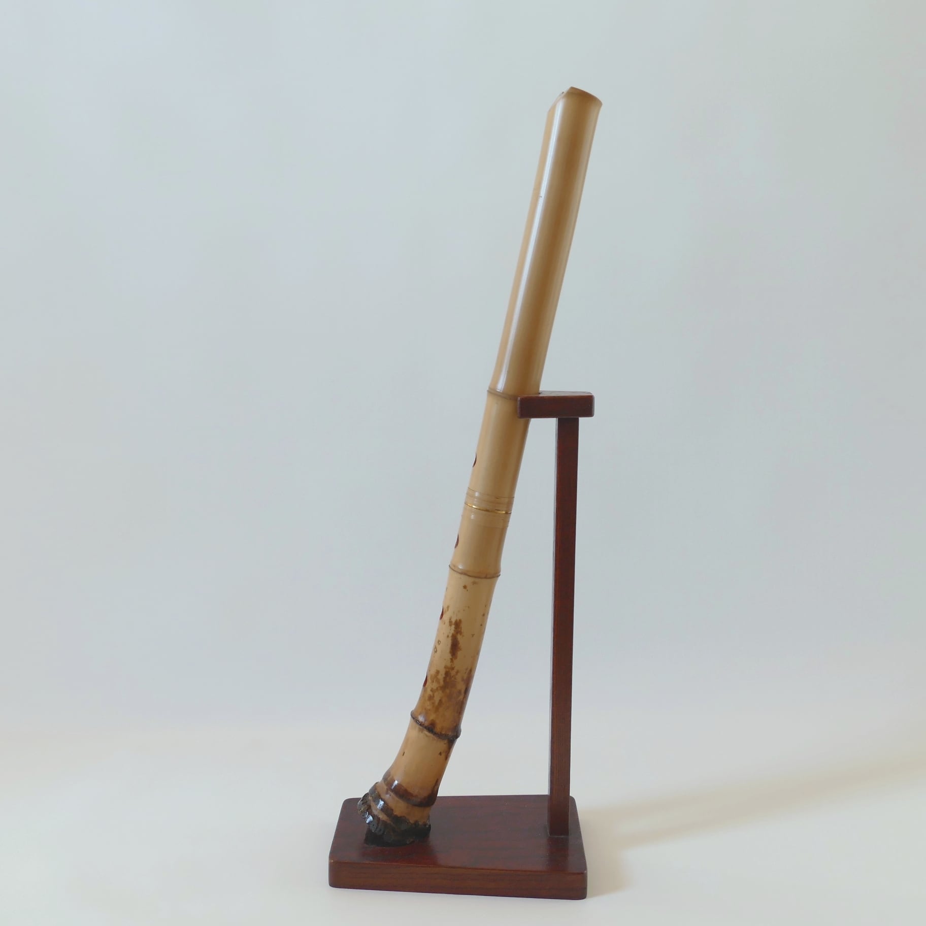 北原精華堂 一尺八寸 尺八 北原精華堂 一尺八寸 尺八 精華銘-Seika- 1