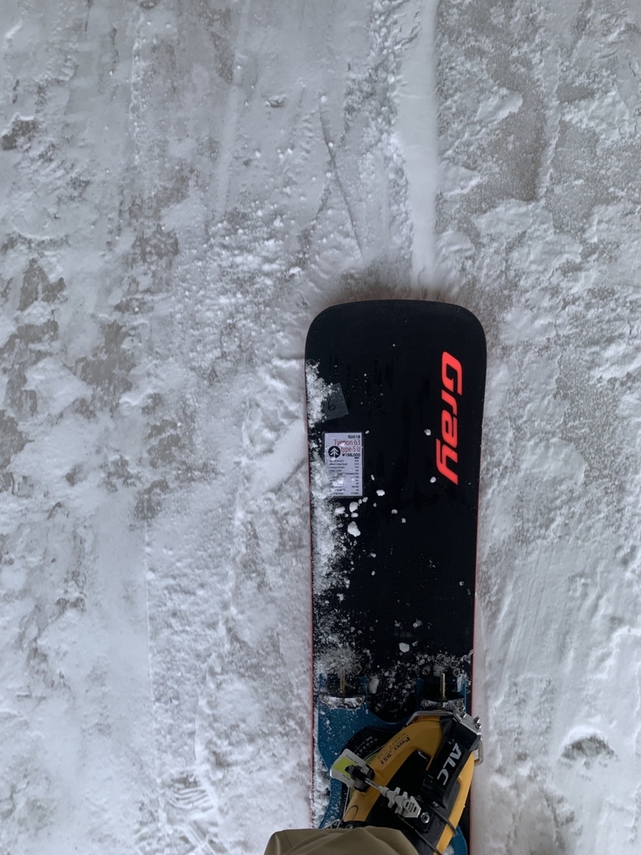 スノーボード Gray Tycoon 172 楽天市場】【エントリーでポイント10倍