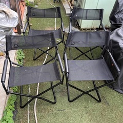 スノーピーク FD チェア 家具の中古が安い！激安で譲ります・無料で