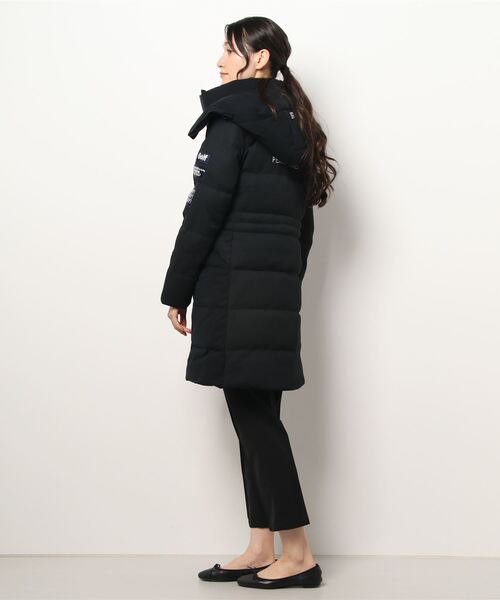 PEARLY GATES（パーリーゲイツ）の「【PEARLY GATES】 ポリコット