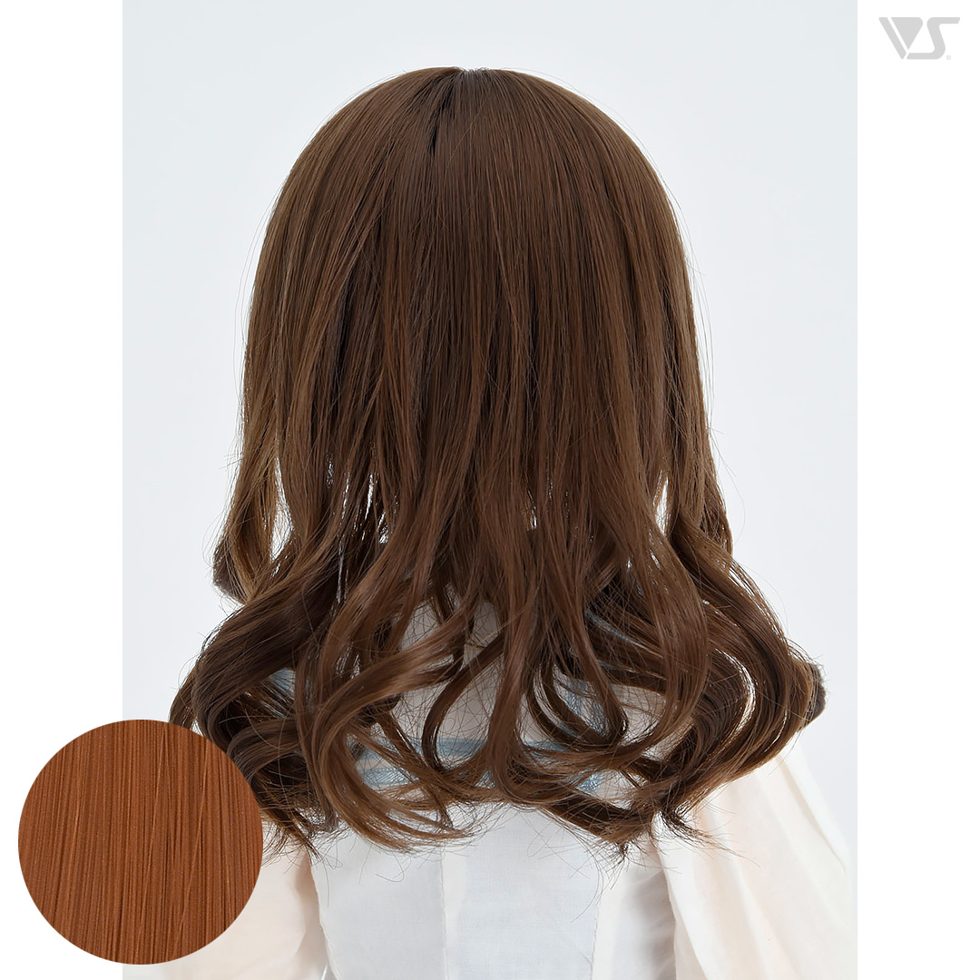 W-168-Corkbrown | ボークス公式 ドルフィーオンラインストア