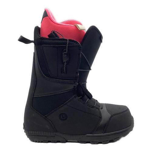 Burton MOTO 22-23 スノーボードブーツ 黒 Burton MOTO 22-23