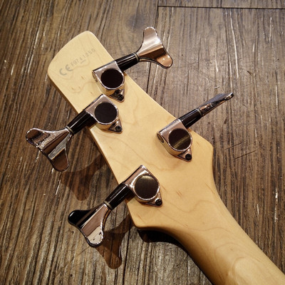 MIJ Vintage Ibanez SDGR SR-360 1997 Fujigen Electric bass | eBay