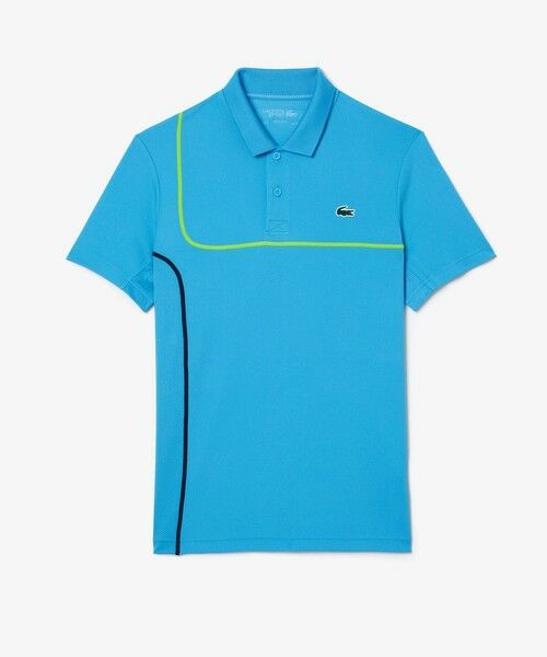 セール】 アシンメトリーウルトラドライポロシャツ （ポロシャツ