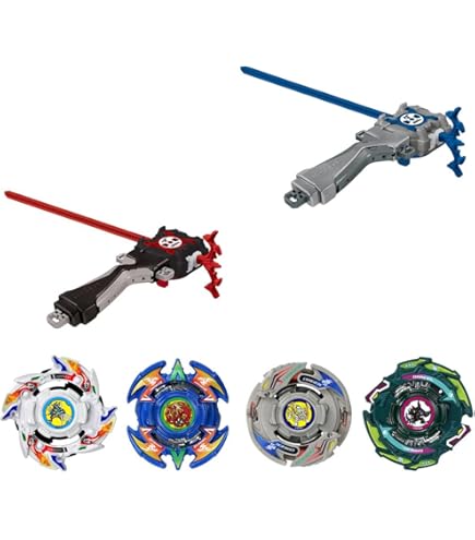 Amazon.co.jp: タカラトミー(TAKARA TOMY) 爆転シュート ベイブレード