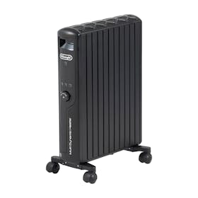 デロンギ マルチダイナミックヒーター MDHU15-PBの口コミ・評判は