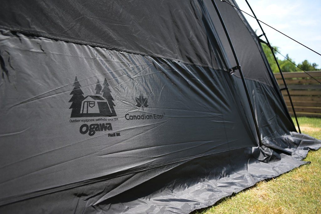 Webike | OGAWA(CAMPAL JAPAN) 小川テント(キャンパルジャパン