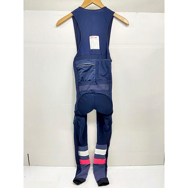 ラファ Rapha カーゴ ウィンタータイツ ウィズパッド CARGO WINTER