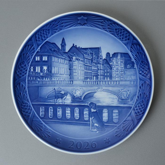 ROYAL COPENHAGEN（ロイヤルコペンハーゲン） ロイヤル コペンハーゲン