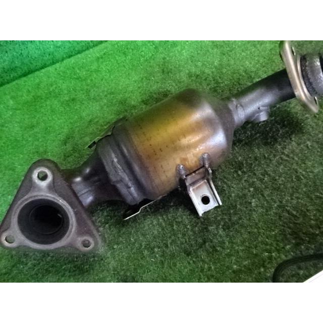 ワゴンR ワゴンR DBA-MH34S 触媒 ショクバイ 660 FX ZJH フィズブルー