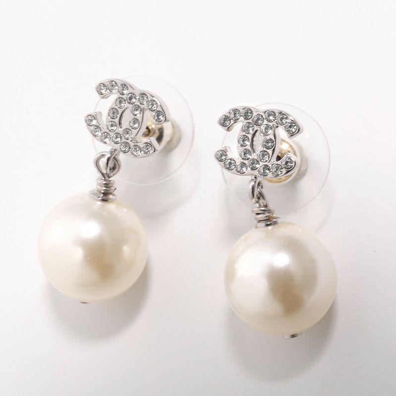 CHANEL（シャネル） ピアス A36138 Y02005 レディース ココマーク CC