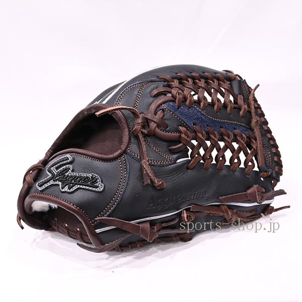 久保田スラッガー（KUBOTA SLUGGER） あすつく 軟式用 オーダー 内野手