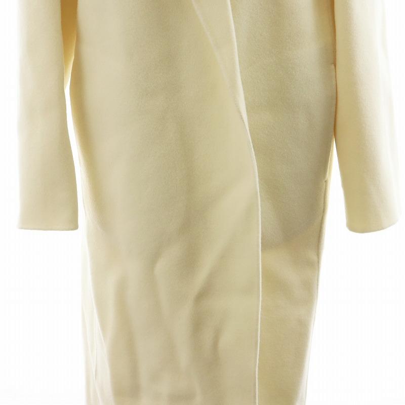 theory（セオリー） Theory 24AW New Divide GC Relaxed Coat