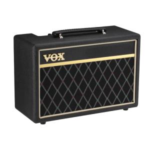 VOX ベースアンプ Pathfinder Bass 10〔ヴォックス ボックス 10W パス