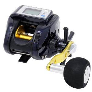 DAIWA（ダイワ） タナセンサー 150DH (右ハンドル) : つり具の