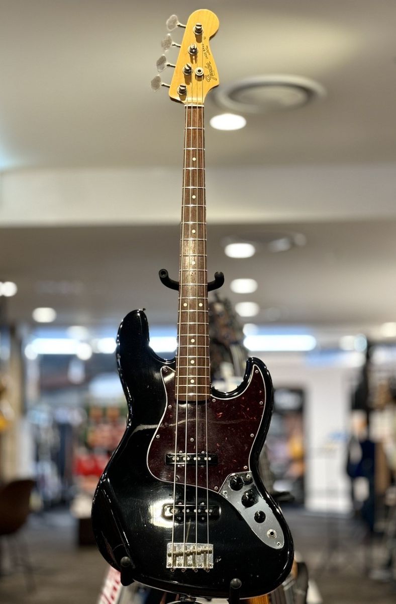 JB62-75 Black | 【クロサワ楽器店オンラインショップ】いい楽器との