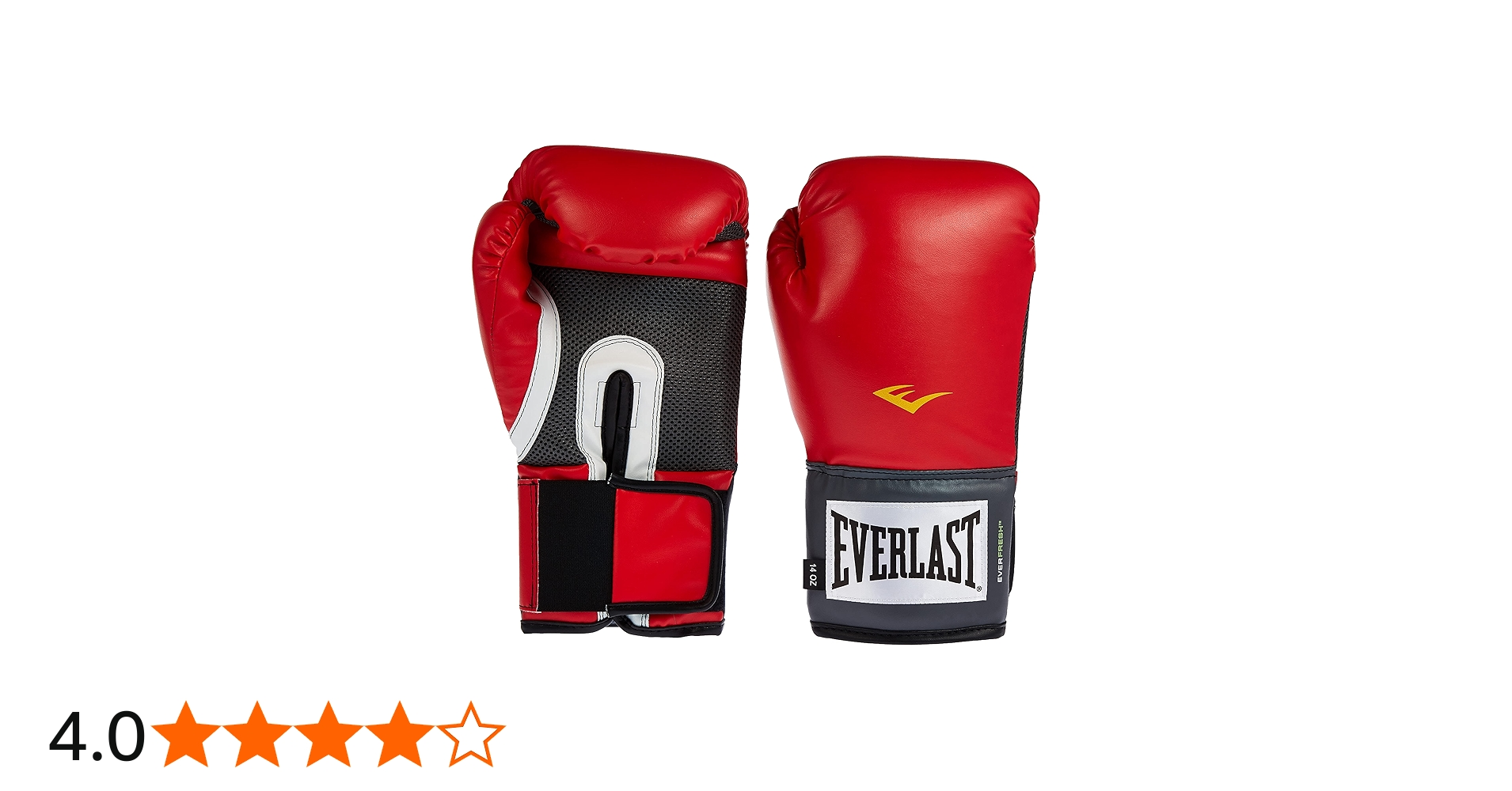 Amazon.co.jp: Everlast（エバーラスト）プロスタイル 練習用