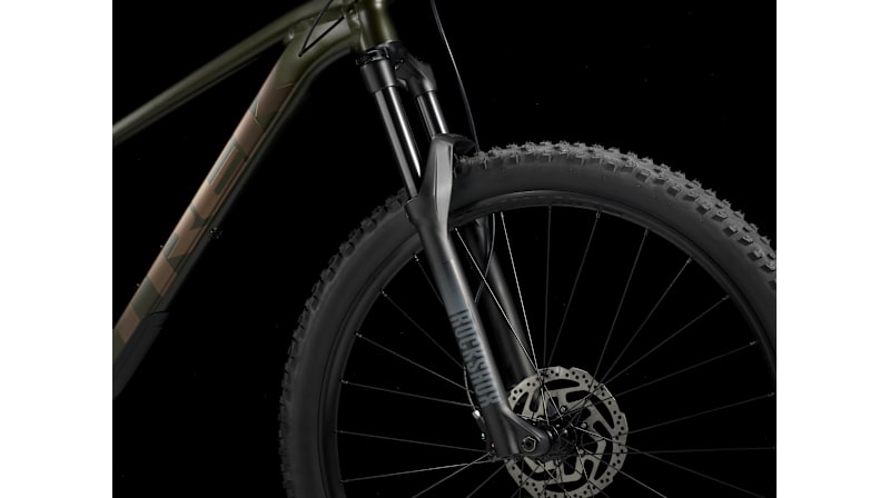 Roscoe 7 - Trek Bikes (JP)