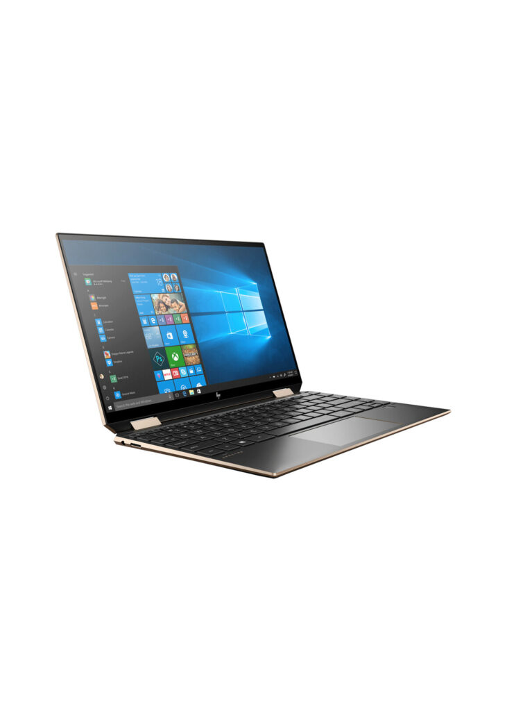 HP Spectre X360 Convertible 15-df1xxx 10th Gen Intel Core i7