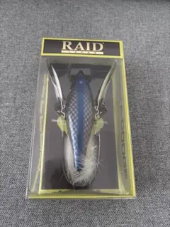 2026年最新】レイドジャパン／デカダッジの人気アイテム - メルカリ