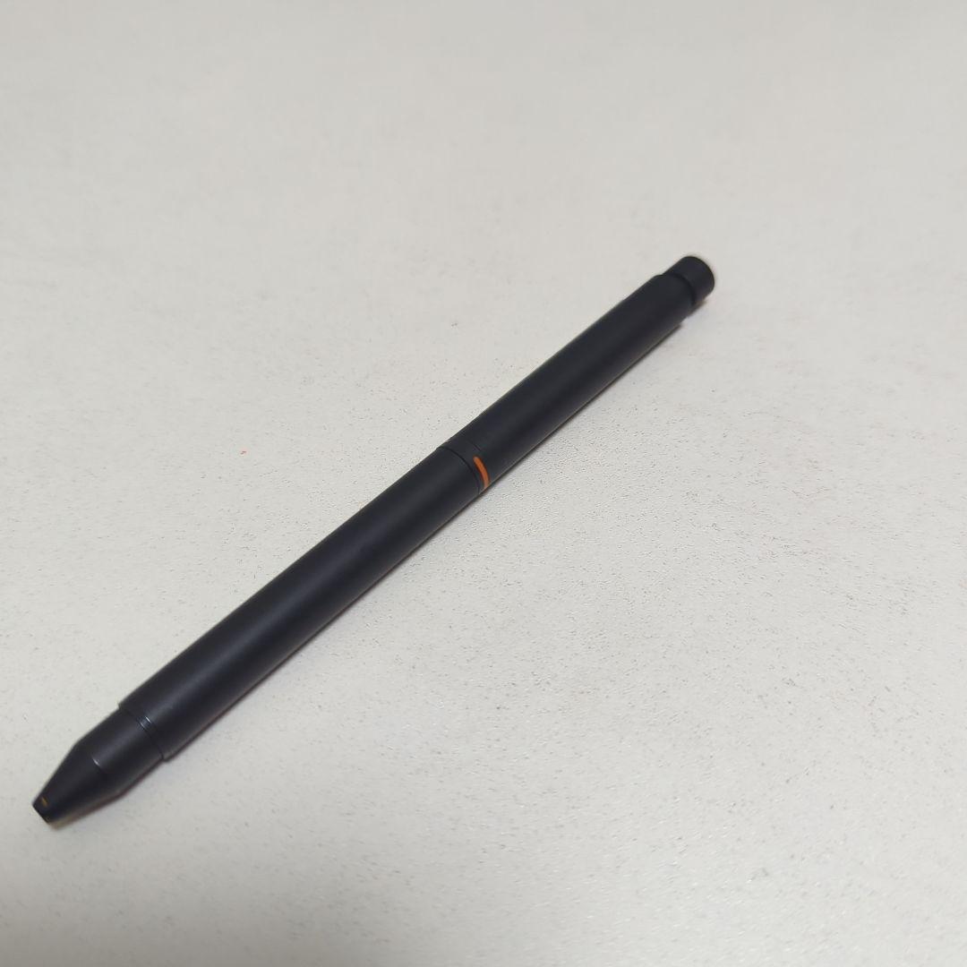 LAMY トライペン ブラック LAMY（ラミー） トライペン tri pen 2色ボールペン＋ペンシル0.5mm