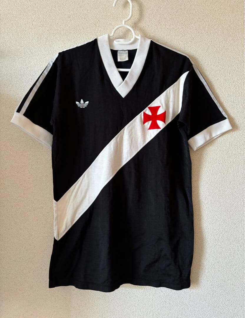 【希少】CR Vasco da Gama ヴァスコダガマ ユニフォーム 1_000000004377.jpg?1731558099