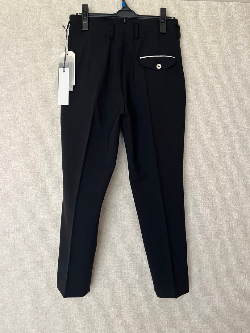 《ニコスマイル》サポートサーフェス リピートパンツ