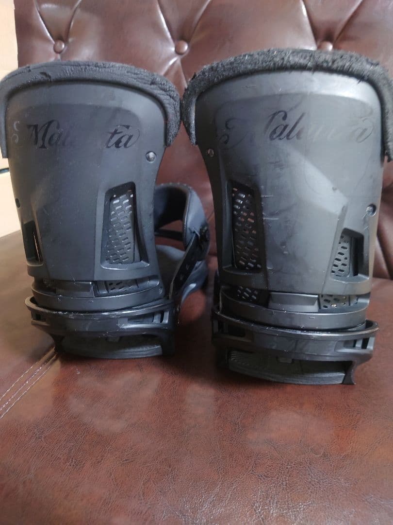 BURTON Malavita　マラビータ M BURTON（バートン） 18-19 BURTON/バートン MALAVITA RE:FLEX